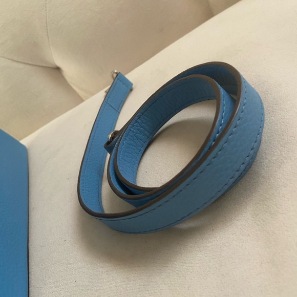 ❌on hold ❌Louis Vuitton Capucines BB Bag - Picture 9 of 11